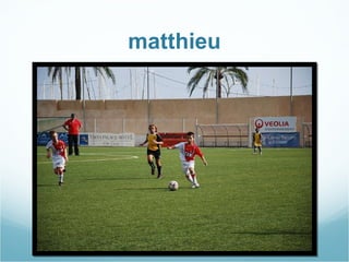 matthieu 