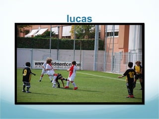 lucas 