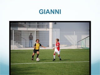 GIANNI 