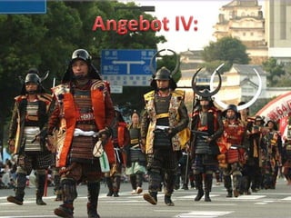 Sportbühne / Johannes Rau-Platz:
Japanische Sportarten & Street-Soccer
Wiese v. d. Landtag: Samurai-Lager
 