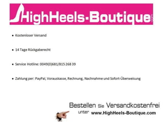 SOMMERSCHUHE – Welcher LOOK ist deiner?!