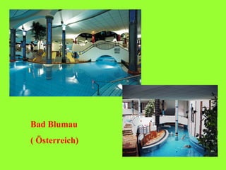 Bad Blumau  ( Österreich) 
