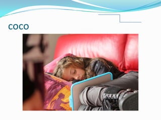 coco
 
