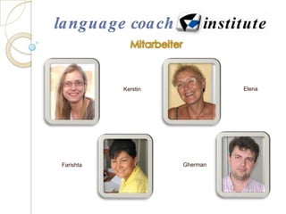 MitarbeiterElenaKerstinGhermanFarishta