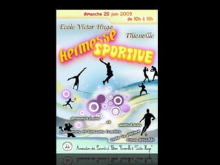 Affiches (Professionnelles)