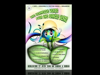 Affiches (Professionnelles)