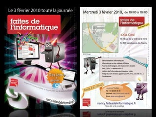 Affiches (Professionnelles)