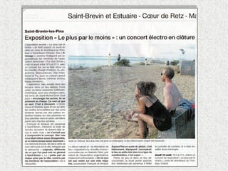Articles de presse