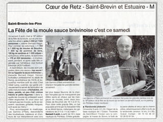 Articles de presse