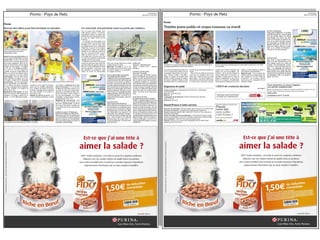 Articles de presse