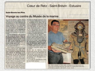 Articles de presse