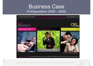 Présentation ABE 26 Mars