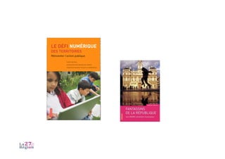 PréSentation27region Poitou Charentes