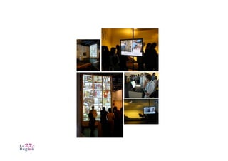 PréSentation27region Poitou Charentes