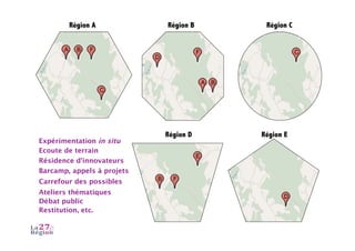 PréSentation27region Poitou Charentes