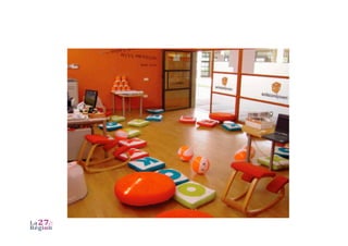 PréSentation27region Poitou Charentes