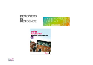 PréSentation27region Poitou Charentes