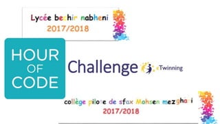 Challenge
 