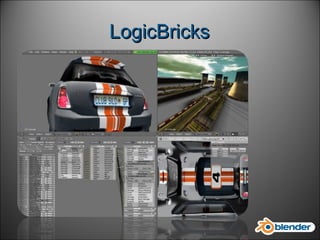 LogicBricks 