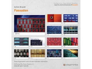 viaprinto Motivkalender #1