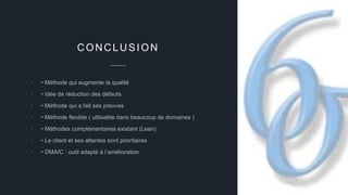 CONCLUSION







 