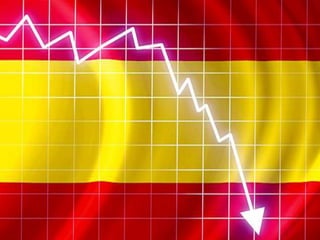 Die Ursachen der spanischen Finanz- und
           Wirtschaftskrise


        Welche Rolle spielt die EU?
 