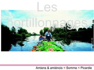 tibo www.images.fr Les hortillonnages Amiens & amiénois < Somme < Picardie Amiens & amiénois < Somme < Picardie