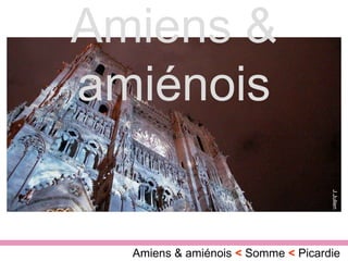 J.Julien Amiens & amiénois  <  Somme  <  Picardie Amiens & amiénois 