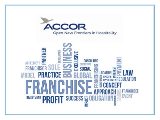 Présentation accor experiences
