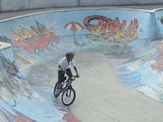 Présentation accueil