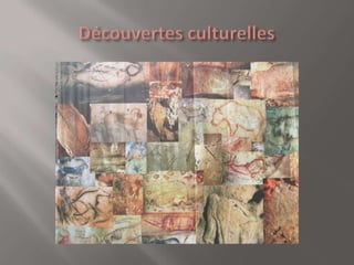 Présentation accueil