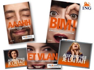 Présentation Agence Tagora