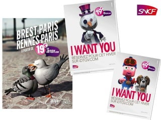 Présentation Agence Tagora