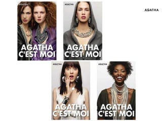 Présentation Agence Tagora