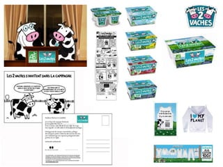 Présentation agence tagora