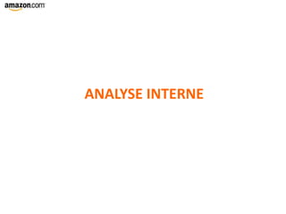 ANALYSE INTERNE
 