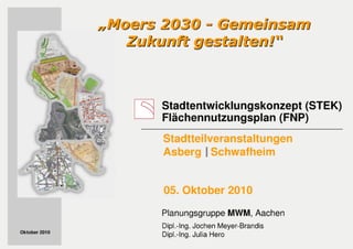 Präsentation asberg schwafheim