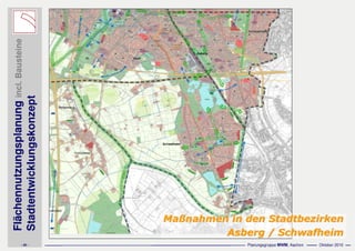 Präsentation asberg schwafheim
