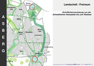 Präsentation asberg schwafheim