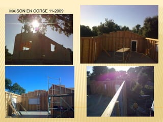MAISON EN CORSE 11-2009
 