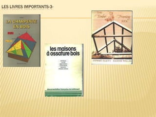 LES LIVRES IMPORTANTS-3-
 