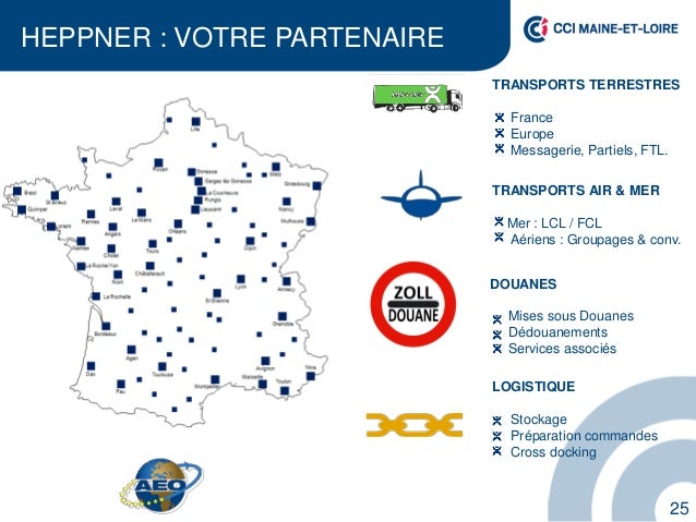 Presentation Atelier Douane 26 Nov 2015