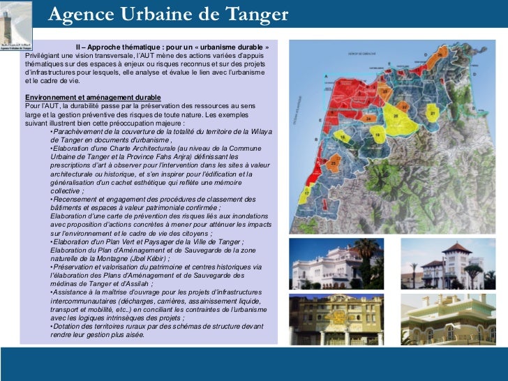 Get Plan D&#039;aménagement Tanger 2020 Pdf Gif
