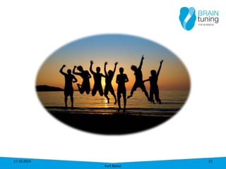 17.10.2014 
Kurt Banse 
22 
