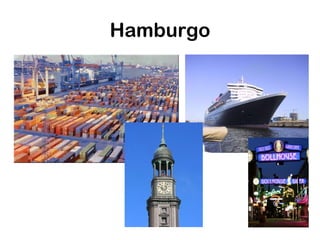Hamburgo 