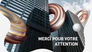 MERCI POUR VOTRE
ATTENTION
 