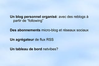 - réseau social: interaction sociale 