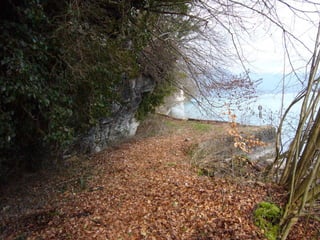 Lage des Grundstückes

 