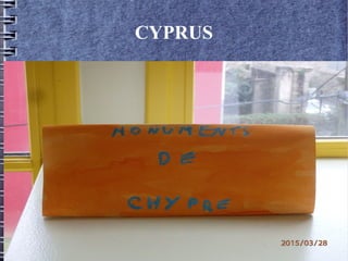 CYPRUS
 