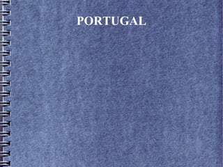 PORTUGAL
 